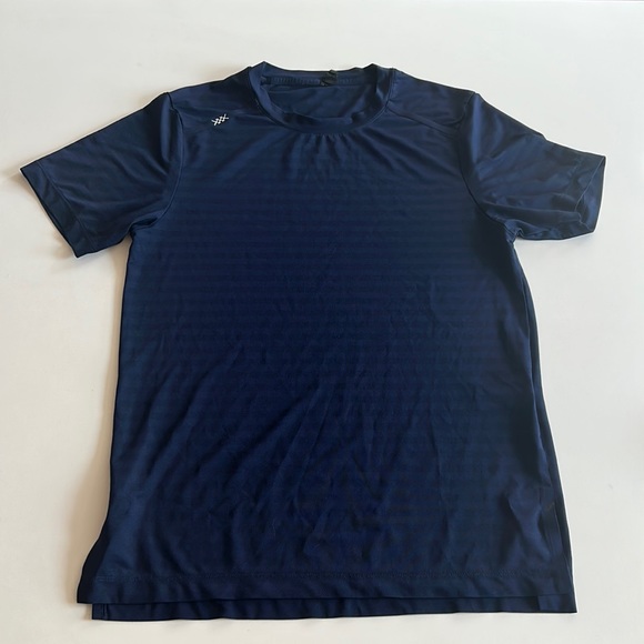 RHÔNE workout top small - Picture 1 of 8